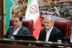 تجارت با همسایگان بدون دلار شدنی است