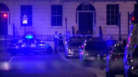 افزایش تدابیر امنیتی در لندن جواب نداد