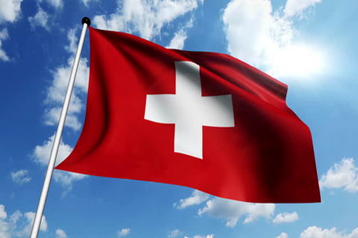 سوئیس در امور داخلی ایران دخالت می‌کند 