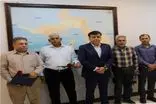 قدردانی از سال‌های خدمت بازنشستگان بنیاد مسکن هرمزگان