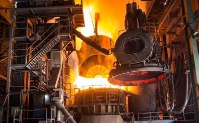 New record in Iran's annual steel industry exports