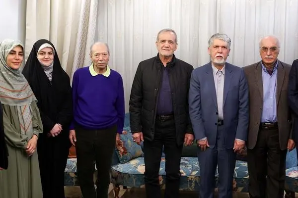 دولت چهاردهم تا آنجا که بتواند، به هنر کشور کمک خواهد کرد