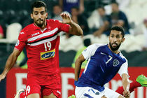 AFC : تعداد تماشاگران بازی پرسپولیس-الهلال هنوز مشخص نشده است