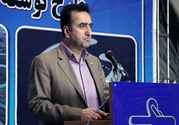 بهره‌برداری طرح توسعه بندر مسافربری چمخاله در ۳۸ ماه/۷۲ میلیارد تومان برای احداث بندر چمخاله گیلان هزینه می‌شود 