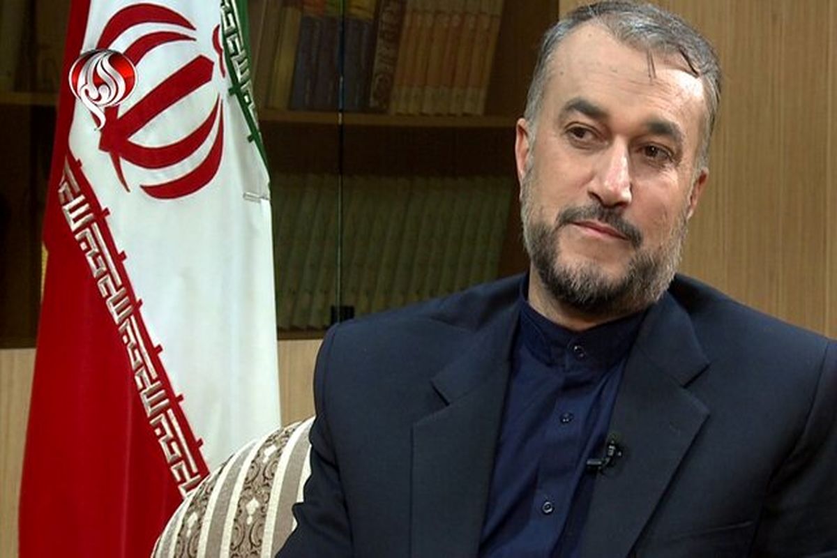 ایران بر مسئولیت کشورهای منطقه در برقراری امنیت تاکید می‌کند