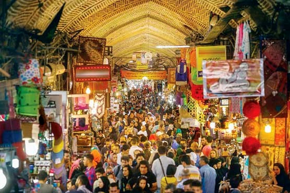 وزارت اقتصاد ۱۳ برنامه برای مهار تورم شب عید را اعلام کرد