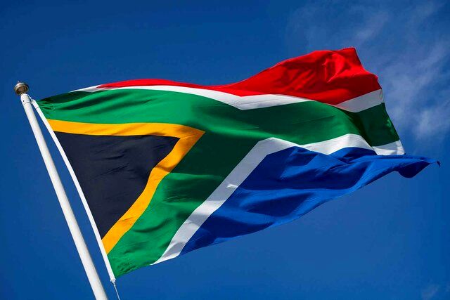 آفریقای جنوبی برای برگزاری جلسه شورای امنیت درباره ونزوئلا درخواست داد