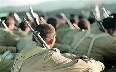 فراخوان مشمولان کاردانی، دیپلم و زیردیپلم به خدمت سربازی در خرداد 97 اعلام شد