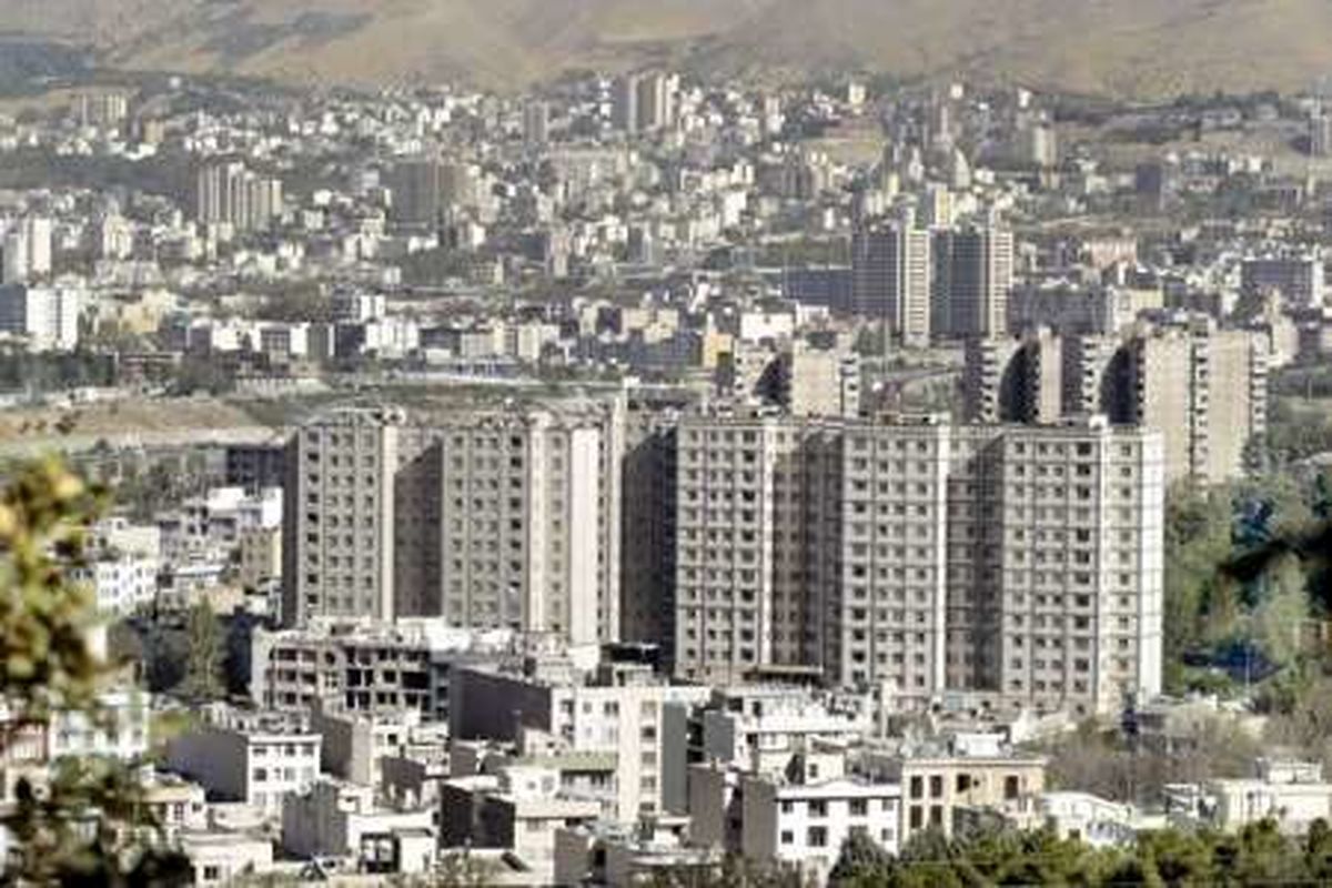 ضرب الاجل ۱۰ روزه برای خانه خالی‌های تهران