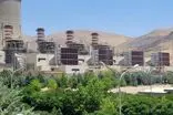 توان تولید برق نیروگاه سنندج ۶۰ مگاوات افزایش یافت