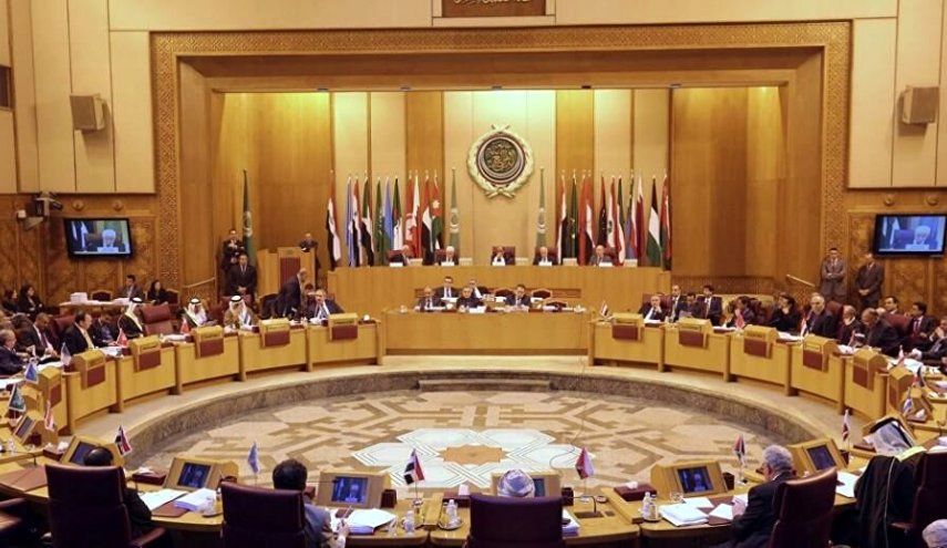 Arab League suspended its summit affected by Coronavirus outbreak