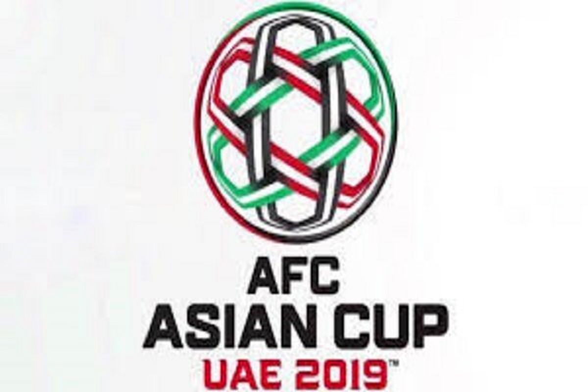 برنامه کامل مرحله یک چهارم نهایی جام ملت‌های آسیا 2019