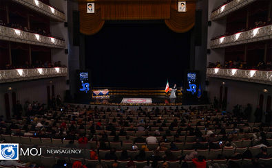 حضور چشمگیر خوانندگان پاپ در سی‌ونهمین جشنواره بین‌المللی موسیقی فجر