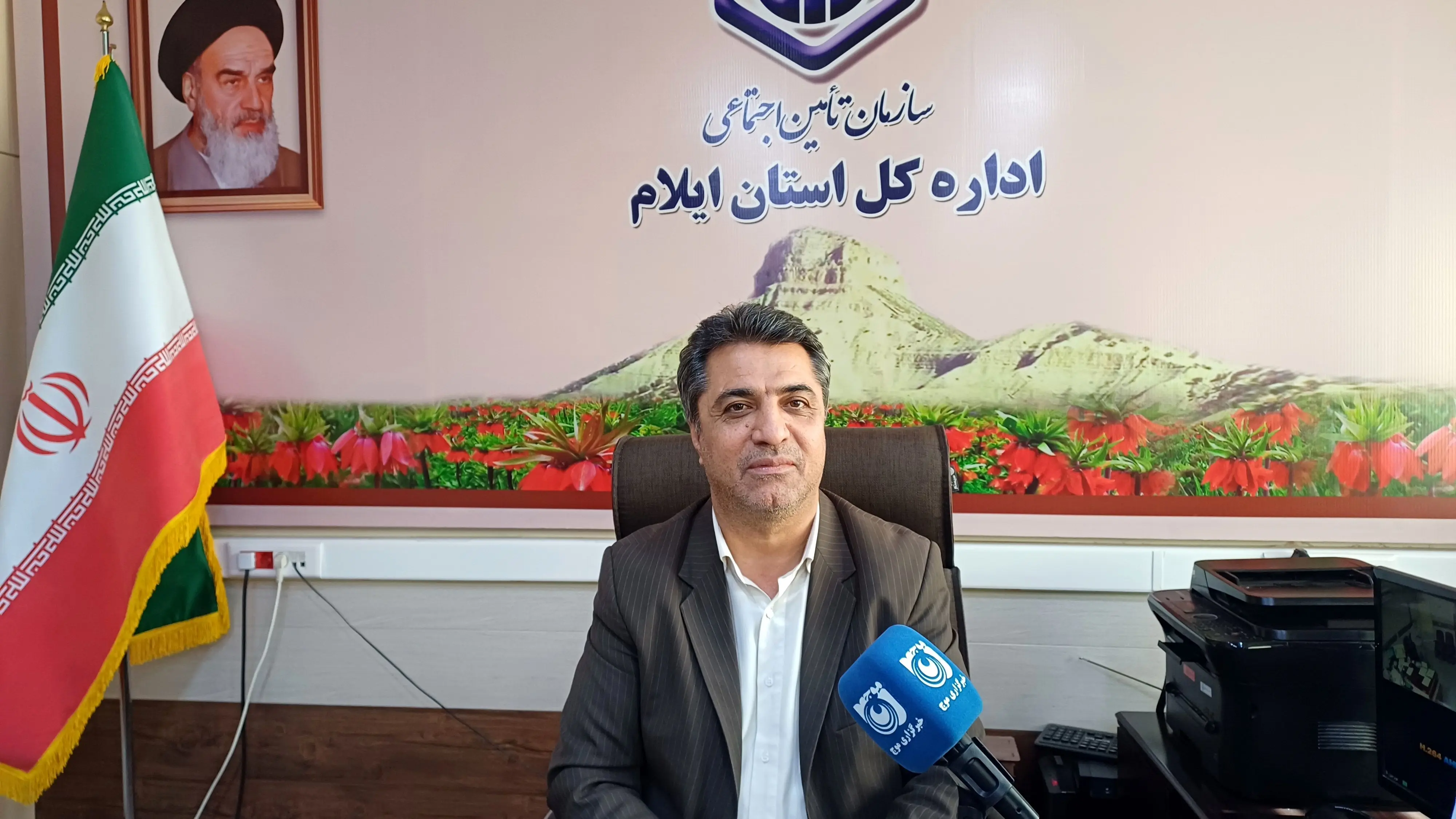 تحول بیمه‌ای با عدالت و حمایت از مشاغل نو  