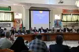 وزیر تعاون بر نقش نیروی انسانی و اصلاح سیاست‌ها برای رونق تولید و اشتغال تاکید کرد