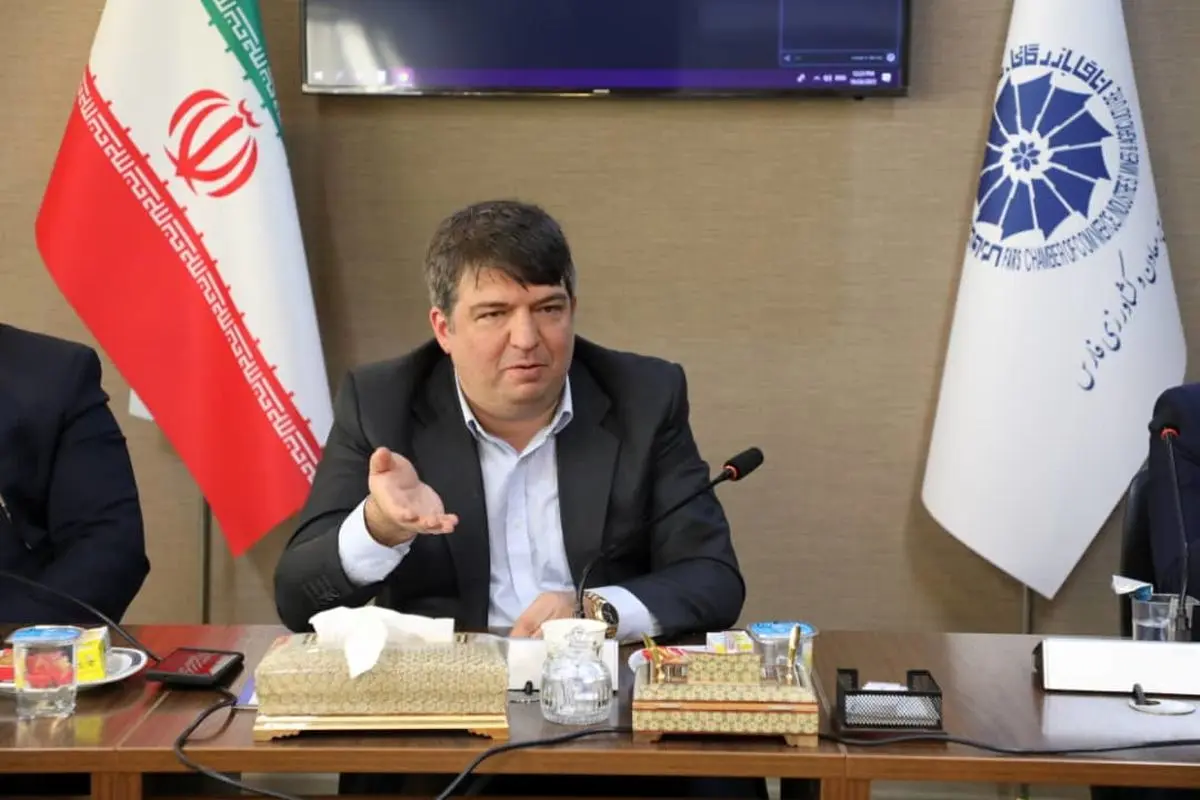 شرکتهای خریدار برق از بورس، جز اولویت قطعی برق نباشند