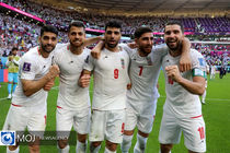 روایت روزنامه عربستانی از تقابل تیم‌های ملی فوتبال ایران و آمریکا