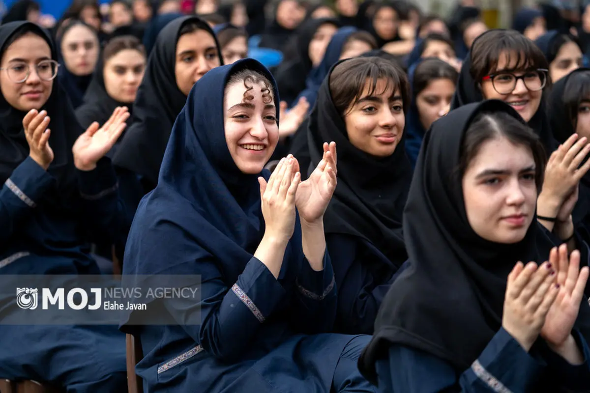 آغاز سال تحصیلی با حضور وزیر میراث فرهنگی