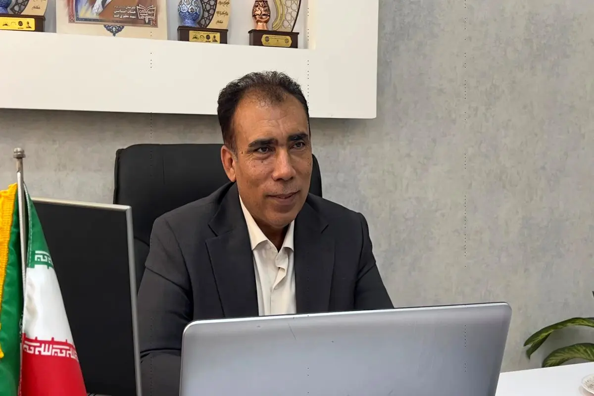 سرانه آموزشی قشم دو برابر میشود