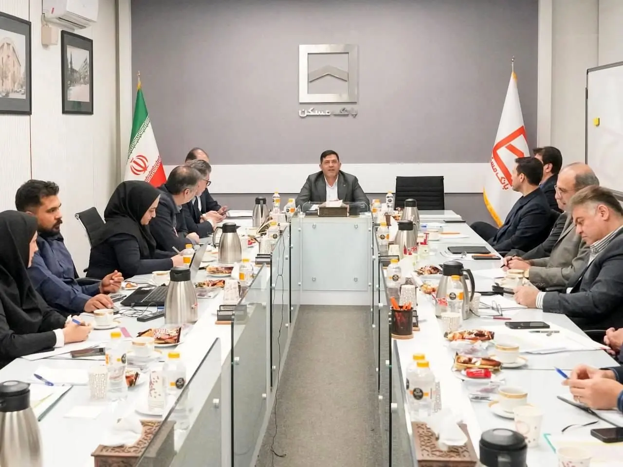 استفاده از ظرفیت‌های بخش ارزی برای جذب منابع پایدار