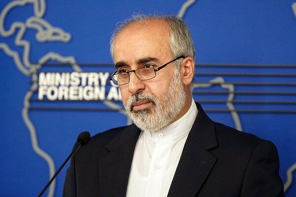 ایران در تحقق اهداف راهبردی سیاست خارجی متوازن عمل می‌کند