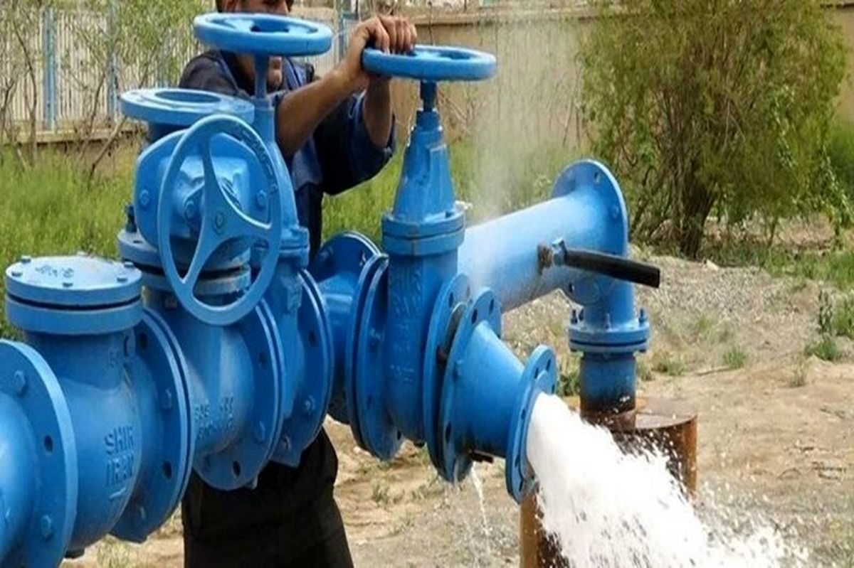 اطلاعیه مهم شرکت آب منطقه ای استان قزوین در خصوص چاه‌های کشاورزی برقدار