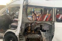 انفجار بمب در سومالی/ ۲۱ نفر کشته و زخمی شدند