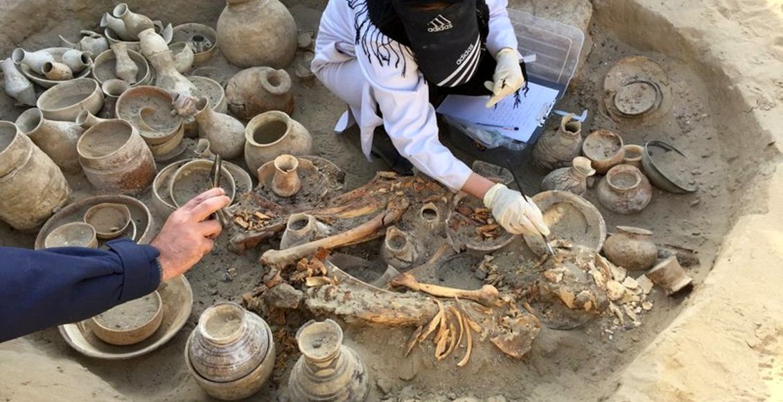 ۱۱ پروژه باستان شناسی در یک سال اخیر در مازندران انجام شد