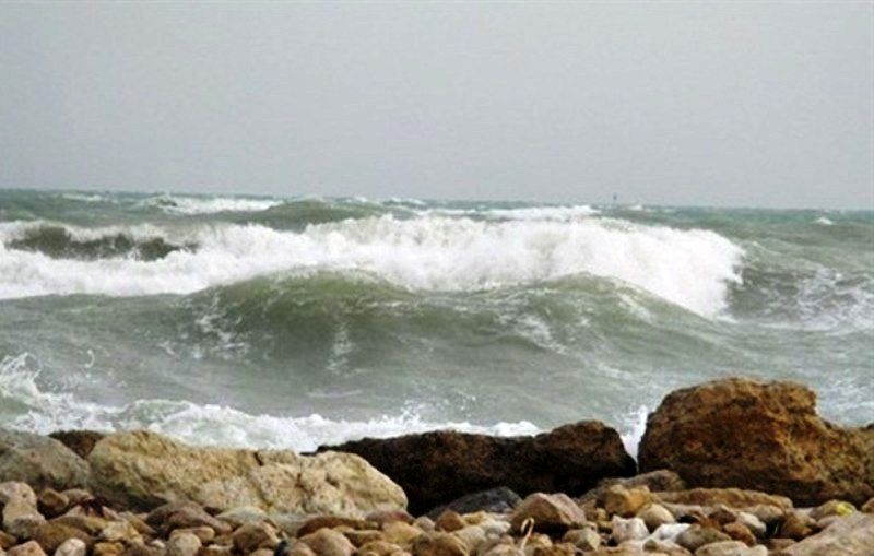 تردد دریایی در تنگه هرمز و جزایر خلیج فارس با احتیاط صورت پذیرد