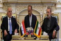 لاریجانی تاکید کرد: ورود ایران به فاز جدید در مبارزه با تروریسم