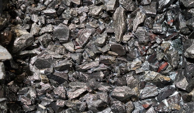 Iran's Iron ore reserves declared