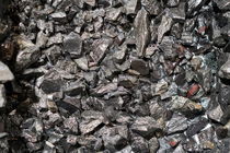 Iran's Iron ore reserves declared