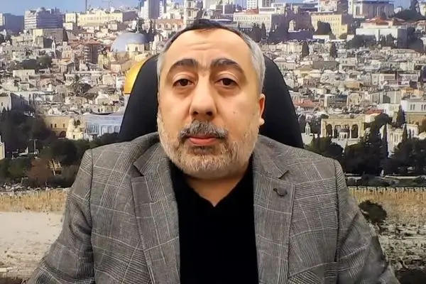 حماس از تبادل لیست اسرا با رژیم اشغالگر در شرم الشیخ خبر داد