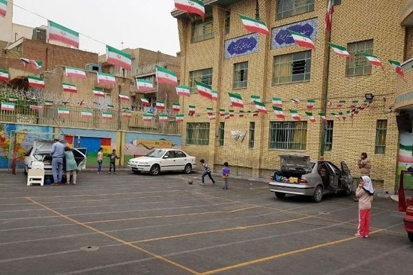 ۱۸ هزار و ۶۵۷ مسافر فرهنگی در تهران طی دو روز اسکان نوروزی داده شده بود