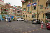 افزایش ظرفیت باشگاه فرهنگیان شیراز برای نوروز ۱۴۰۲