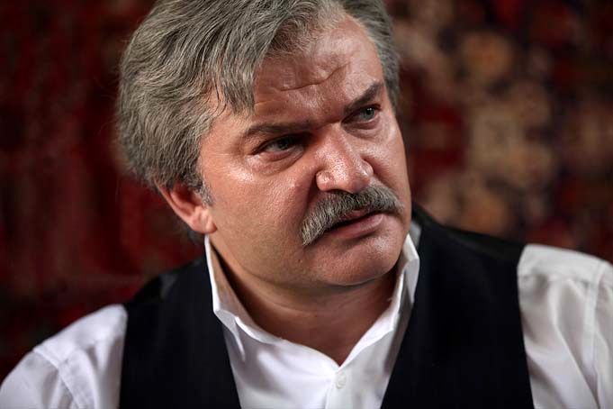 مهدی سلطانی به عنوان نخستین بازیگر به سریال افرا پیوست