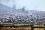 درخواست سه قانونگذار آمریکایی برای توقف بمباران دمشق