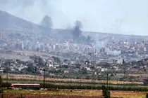 درخواست سه قانونگذار آمریکایی برای توقف بمباران دمشق