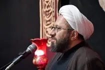 امام علی عابدترین مردم در پیشگاه خداوند بود