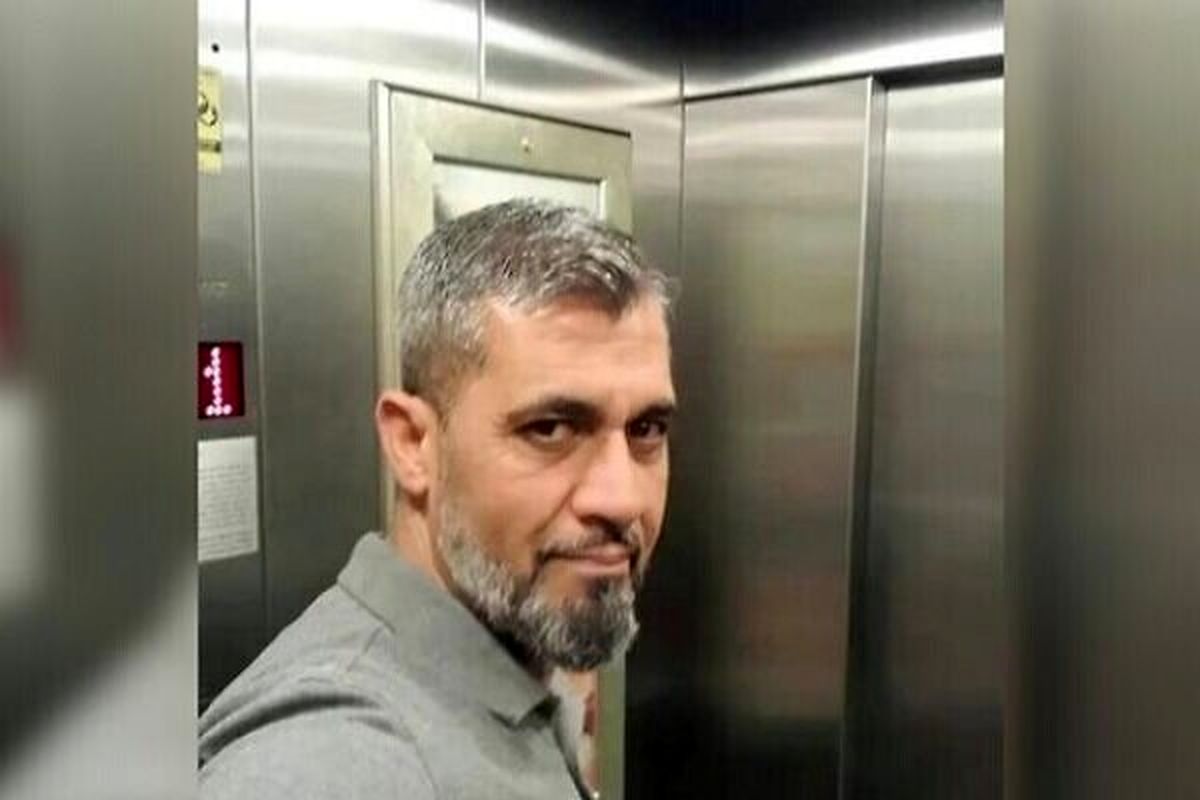 ِِDecapitated head of the Son of ex-Israeli amb. to Sweden found in occupied territories