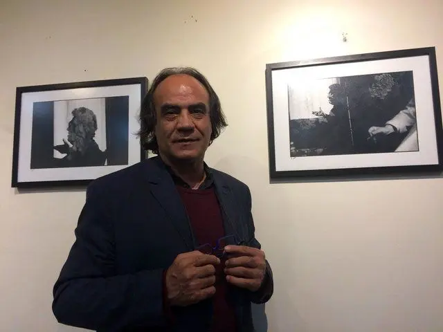 امیدوارم روزی برسد که فیلم‌ساز تجربی مسیر طبیعی شناخت سینما را طی کرده باشد