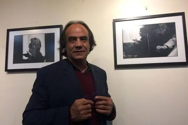 امیدوارم روزی برسد که فیلم‌ساز تجربی مسیر طبیعی شناخت سینما را طی کرده باشد