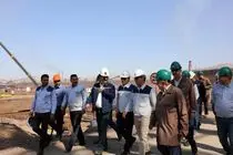  فولاد سنگان، محور تشکیل کنسرسیوم معدنی در استان خراسان رضوی