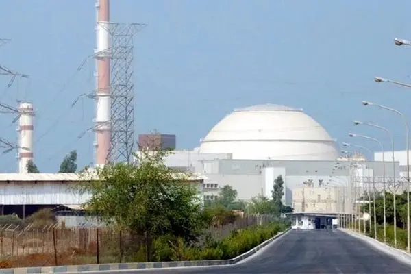 عدم گزارش آلودگی پرتویی در محدوده تأسیسات هسته‌ای