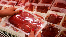 قیمت گوشت قرمز ۱۰۰ هزار تومان ریخت / اعلام تازه ترین قیمت گوشت قرمز در بازار