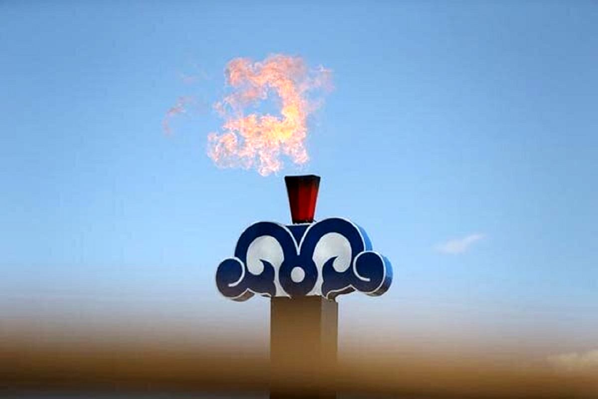 مصرف بیش از 2 میلیارد متر مکعب گاز طبیعی در اردبیل