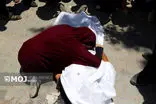 قحطی غزه باید به دیوان کیفری بین‌المللی ارجاع شود