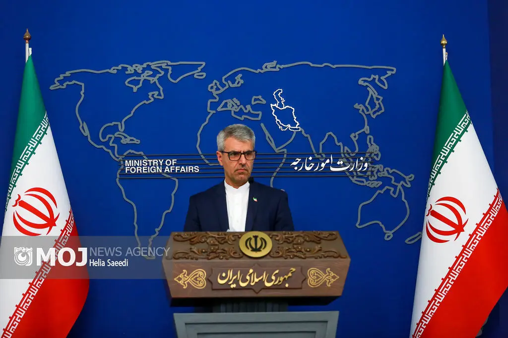 آمریکا در حوزه لبنان بخشی از رژیم صهیونیستی است و بی‌طرف نیست
