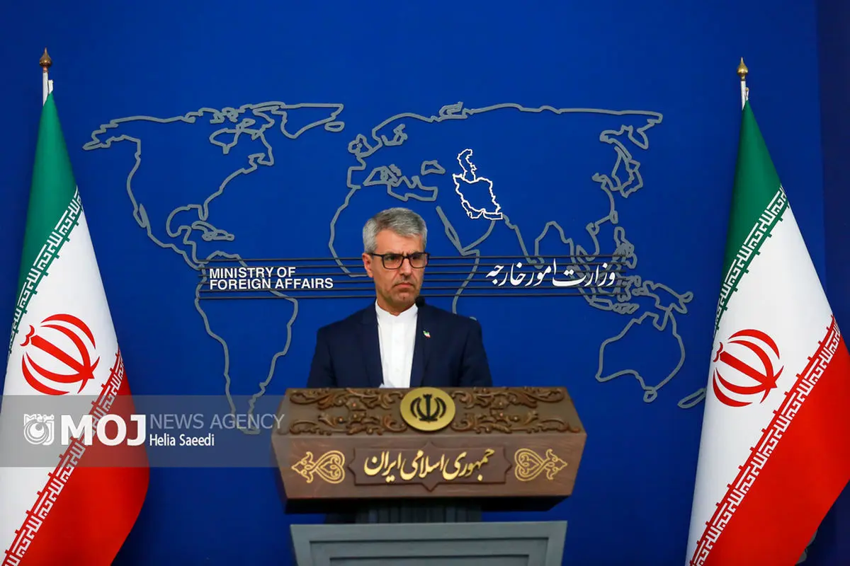 آمریکا در حوزه لبنان بخشی از رژیم صهیونیستی است و بیطرف نیست