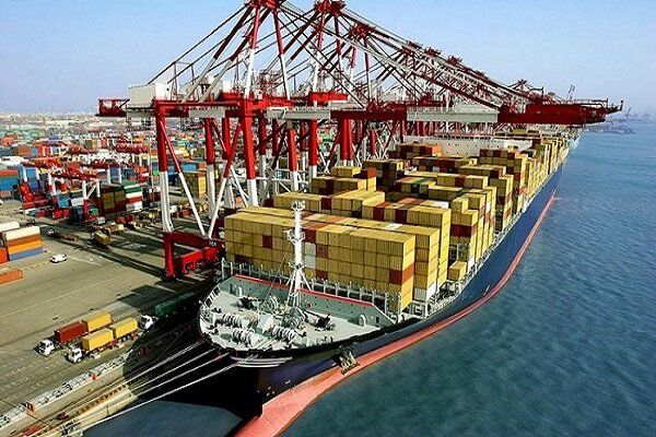 Rise in Mazandaran's export by 13 percent